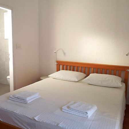 Apartments Angela ماكارسكا الغرفة الصورة