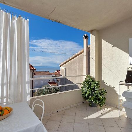 Apartments Angela ماكارسكا المظهر الخارجي الصورة