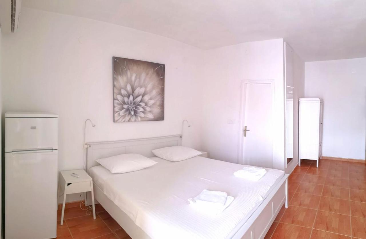 Apartments Angela ماكارسكا المظهر الخارجي الصورة