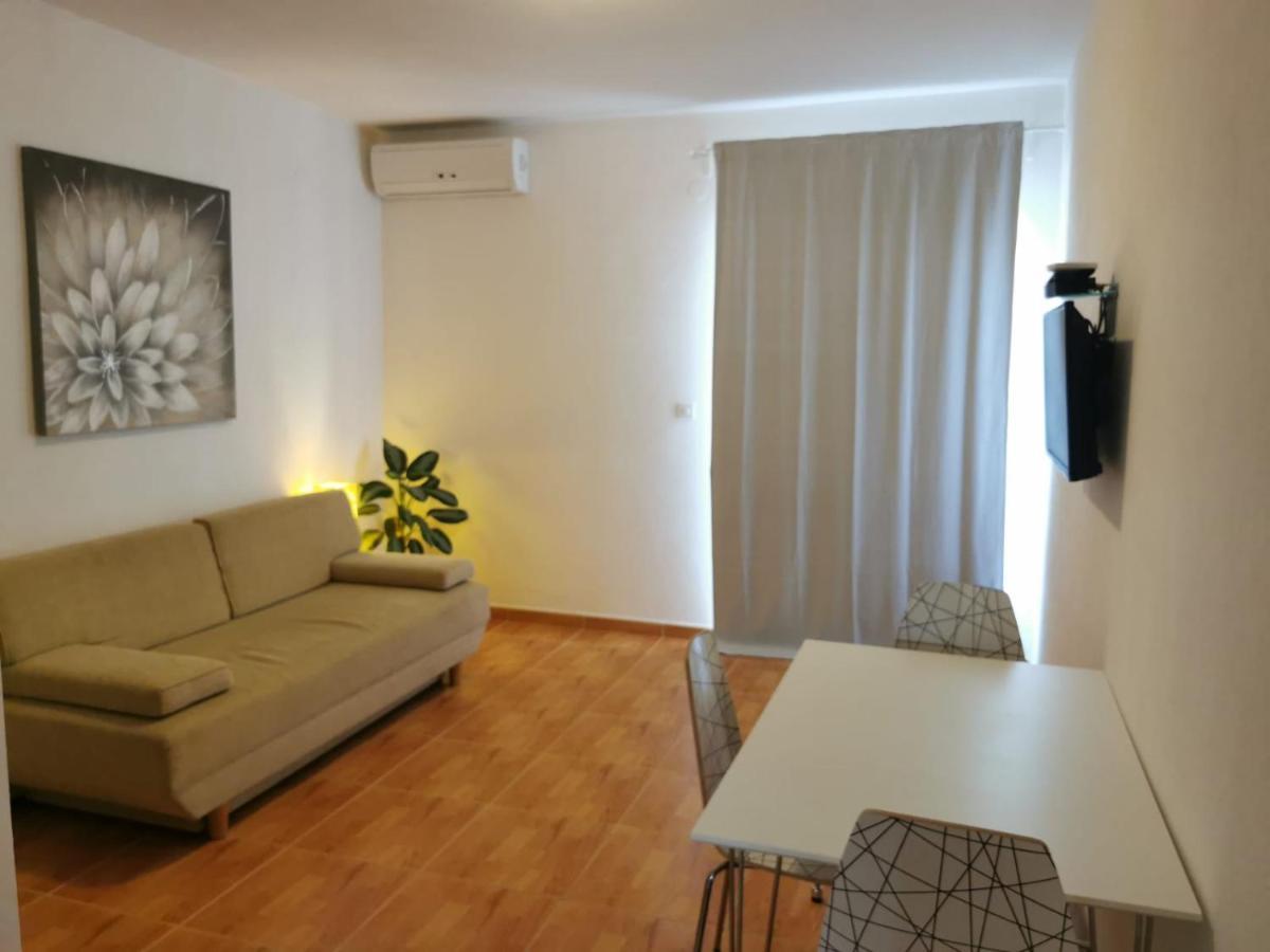 Apartments Angela ماكارسكا الغرفة الصورة