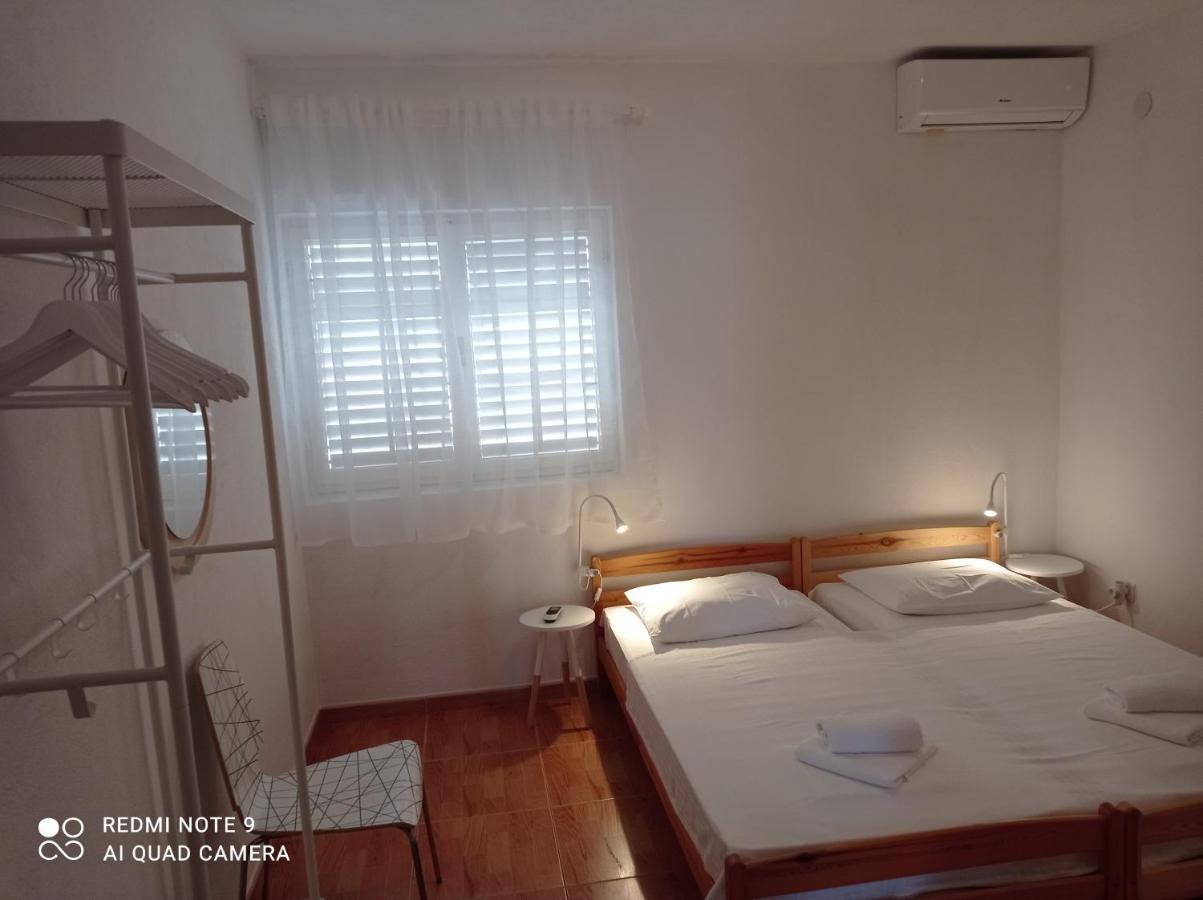 Apartments Angela ماكارسكا المظهر الخارجي الصورة
