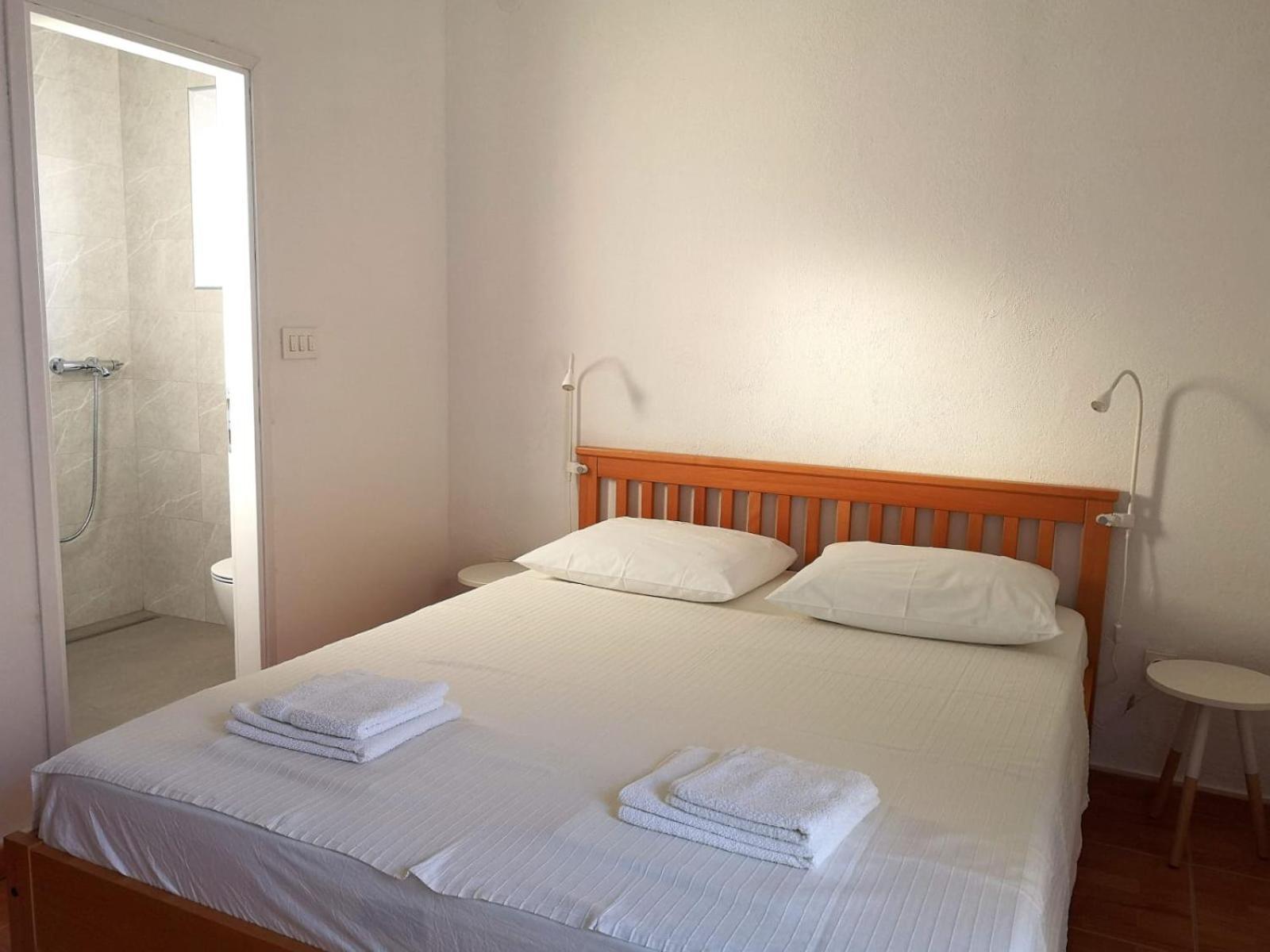 Apartments Angela ماكارسكا الغرفة الصورة