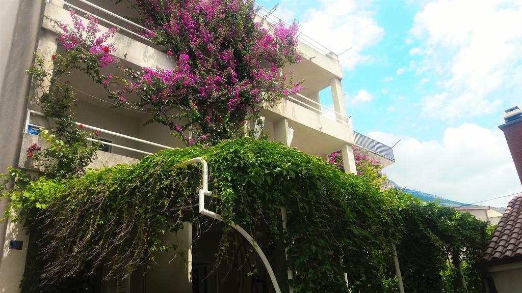 Apartments Angela ماكارسكا المظهر الخارجي الصورة