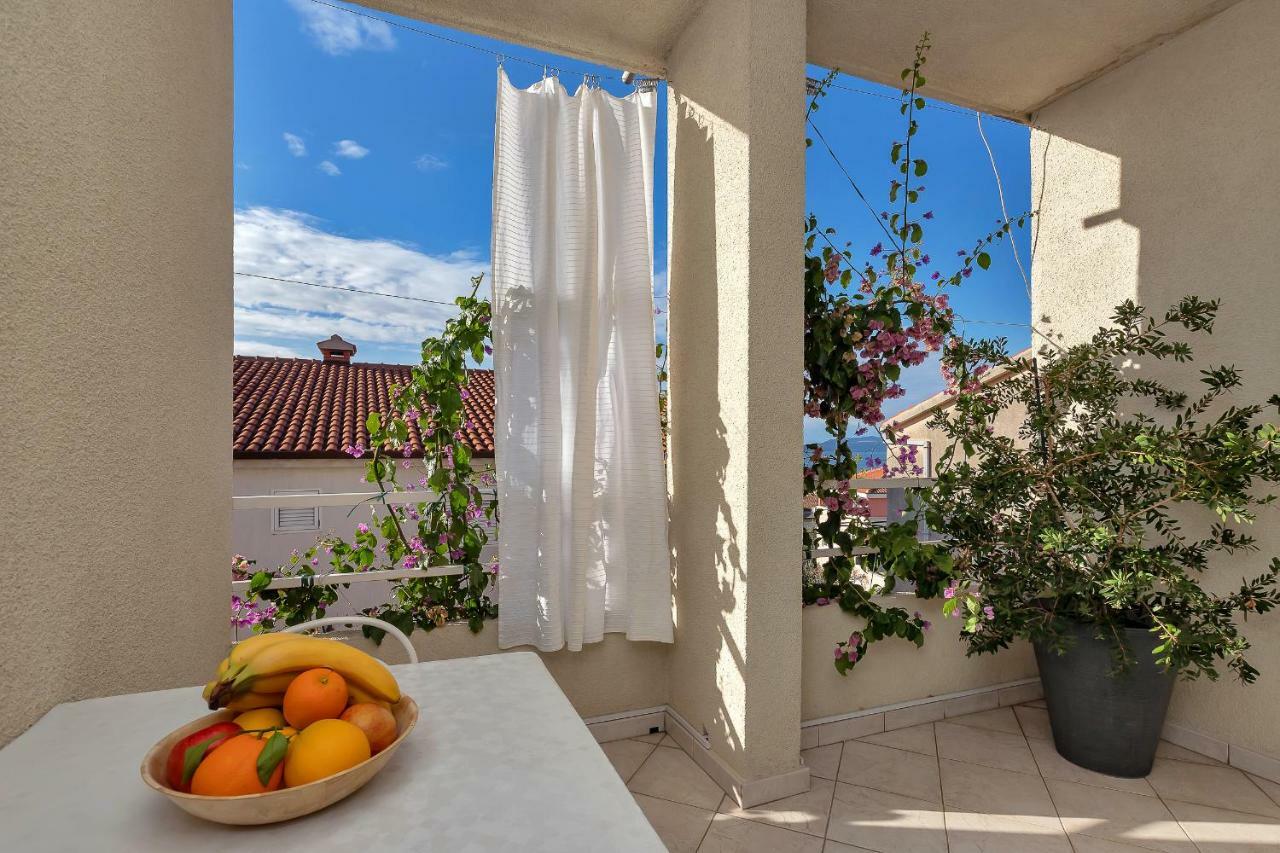 Apartments Angela ماكارسكا المظهر الخارجي الصورة