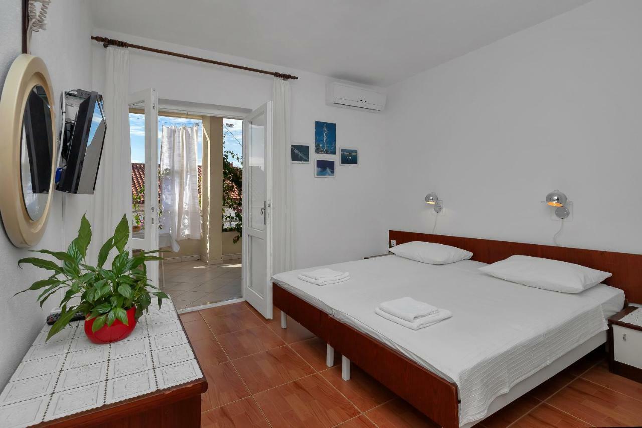 Apartments Angela ماكارسكا المظهر الخارجي الصورة
